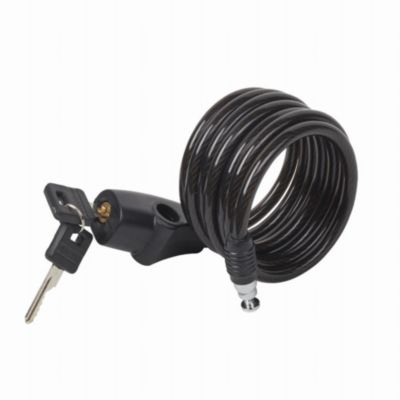 Câble antivol à clé Master Lock 8126EURDPRO Neuf