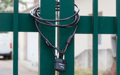 Cadenas MASTER LOCK 6127EURD Pro Series