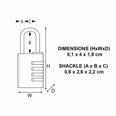 Image information sécurité
