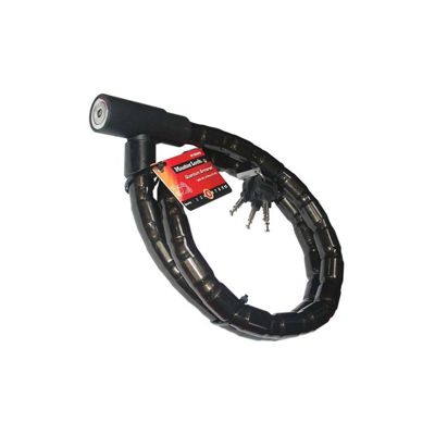 ANTIVOL SCOOTER ARTIC.1M20X30MM MASTER LOCK 8115EURDPS