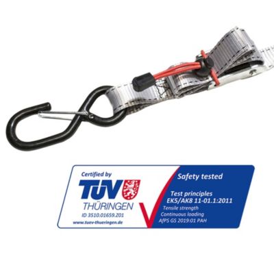 Sangles à boucle autoblocant Master Lock