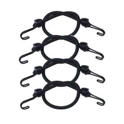 Set de 4 tendeurs 25mm x 4mm Master Lock