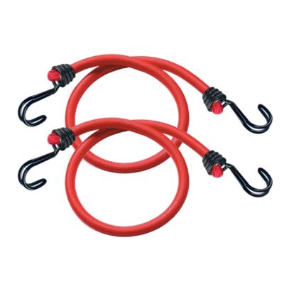 MASTER LOCK Lot de 2 Sandows 60 cm - vue 2
