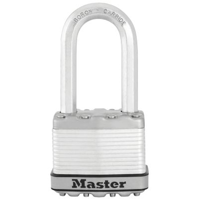 MASTER LOCK 51mm Lamine