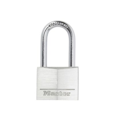 Cadenas en aluminium 40 mm Masterlock