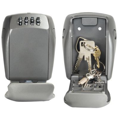 Image of Coffre à clés sécurisé MASTERLOCK Select Access 3520190935113_CAFR