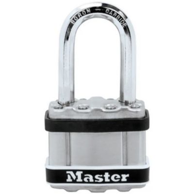 Cadenas 44mm Excell® n°M1EURDLFSTS - vue 2