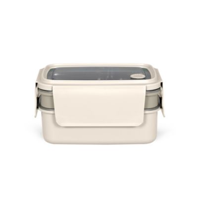Lunch box isotherme MEN406C LIVOO
