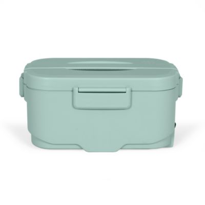 Lunch box chauffante MEN396V LIVOO