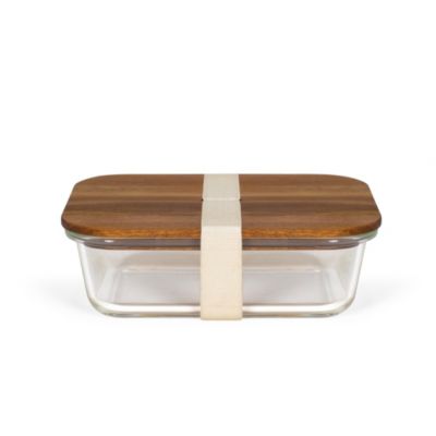 Lunch box hermétique MEN424 LIVOO