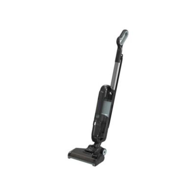 Aspirateur Balai Laveur Filaire LIVOO DOH143 CLEAN’UP – 600 W, 15 kPa, 2 Réservoirs - vue 6