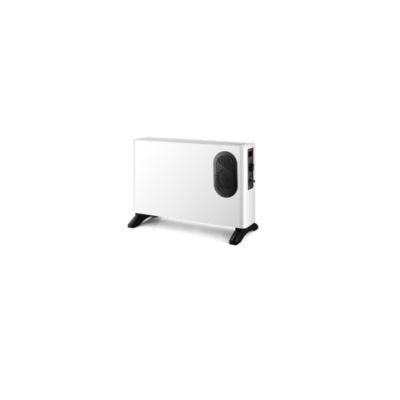 Convecteur électrique Scholtes Turbo Loft 1200/2000W portable avec turbo