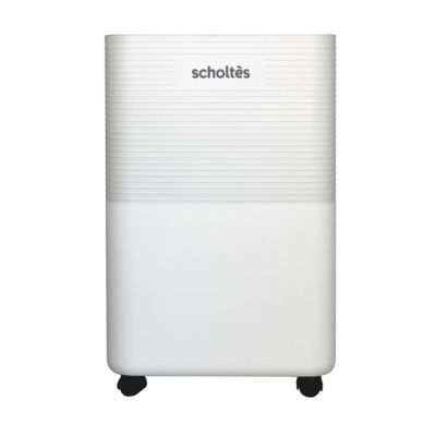 SEB SCDS10 - Pem - Chauffage Et Traitement De L'Air - Deshumidificateur