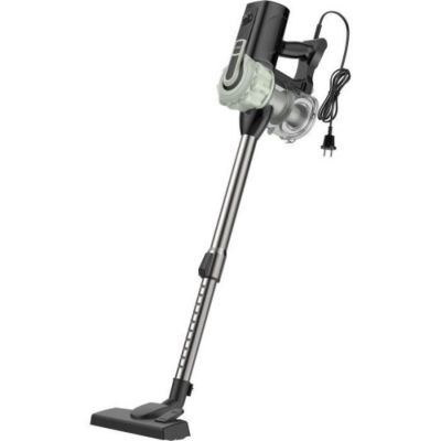 Aspirateur Balai Filaire LIVOO DOH142V – 600 W, Cyclonique, 12 kPa - vue 5