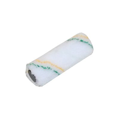 Recharge mini rouleau murs et plafonds Easyliner polyester 120mm Nespolis