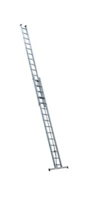 Echelle coulissante semi-professionnelle Escalux 7.45 m