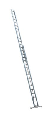 Echelle coulissante 9M35 HT travail - vue 2