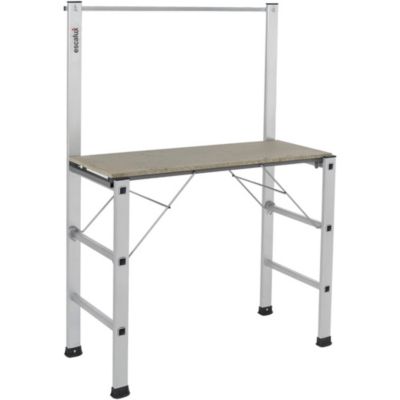 Echafaudage Escalux Stratus 90 hauteur de travail max 3 10m