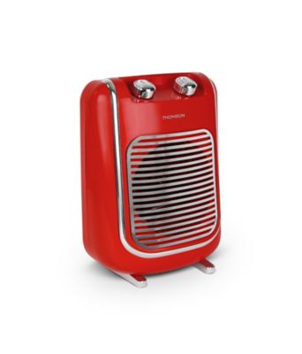 Chauffage d'appoint soufflant Thomson Fifty - vue 2
