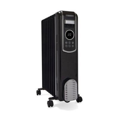 Radiateur bain d'huile Thomson Fifty Vintage 2000W