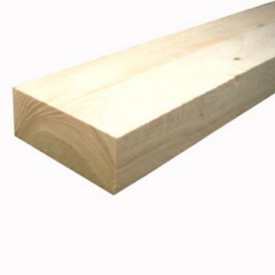 Lambourde 38 x 60 mm trait L 4m Castorama Lambourde 38 x 60 mm trait L 4m Castorama