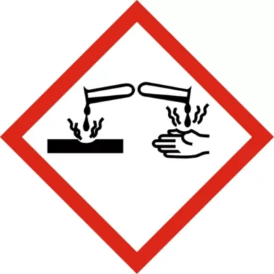 Image information sécurité