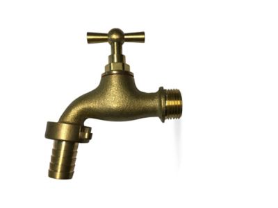 Robinet laiton 1-2 3-4