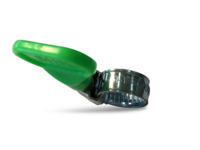 Collier de serrage 10mm