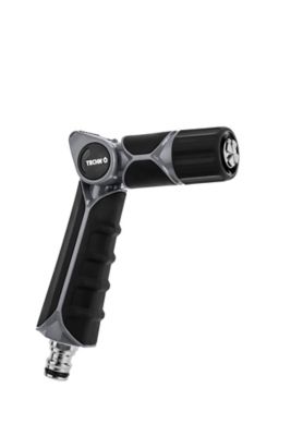 Pistolet d'arrosage jet réglable Techn'o