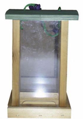 Chatiere Manuel Medium Staywell Petsafe Castorama