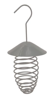 Support boules de graisse ressort coloré