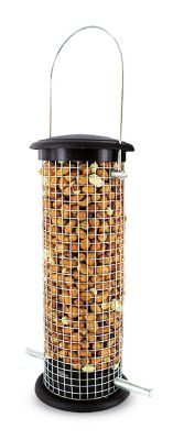 Mangeoire Silo cacahuètes