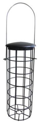 Support pour boules de graisse forme tube