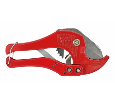 Pince coupe tube pour tube PVC - PER - Multicouche de Ø12 à 26 mm Somatherm for you