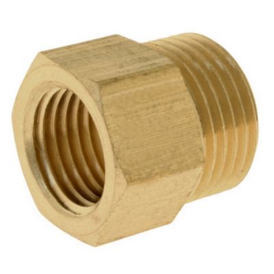 Mamelon réduit femelle 8/13 (1/4) - mâle 12/17 (3/8)