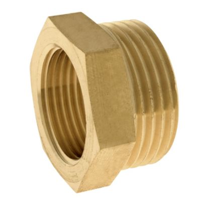 Mamelon réduit femelle 20/27 (3/4) - mâle 26/34 (1)