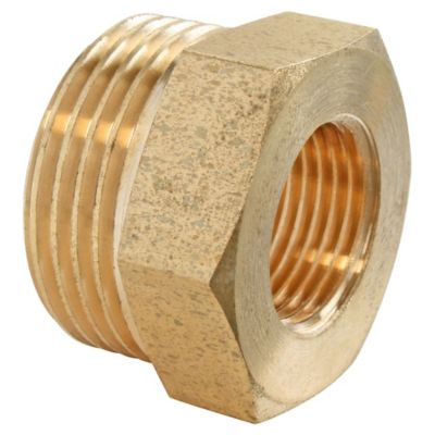 Mamelon réduit femelle 26/34 (1) - mâle 33/42 (11/4)