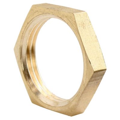 Ecrou de blocage Femelle 15/21 (1/2), lot de 2