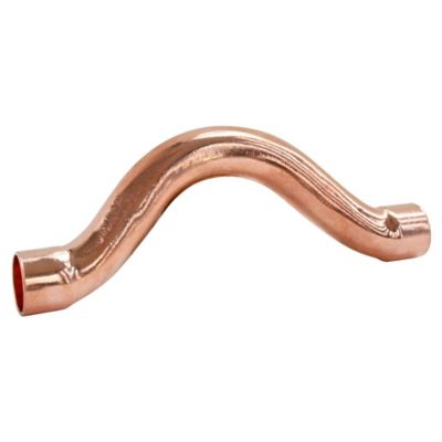 Chapeau de gendarme à souder femelle pour tube Ø12, lot de 2