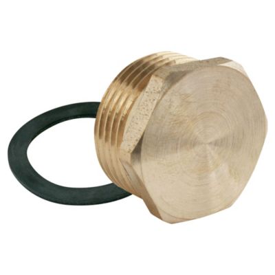 Bouchon de radiateur M17x23 58 + joint