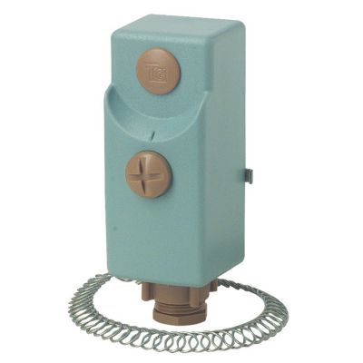 Thermostat pour plancher chauffant Somatherm