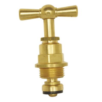 Tête de robinet 1521 Somatherm for you
