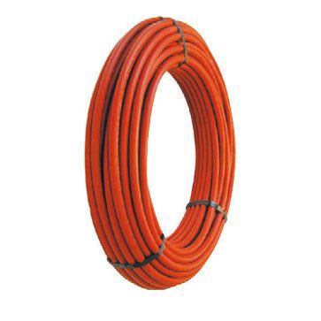 Plancher chauffant basse température Thermsol