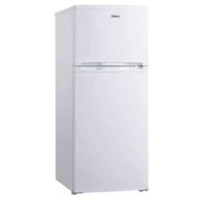 Réfrigérateur double porte RDP151BE 151 litres - vue 4