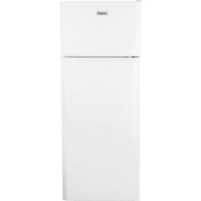 Refrigerateur - Frigo  combiné - FRIGELUX - RDP210BD - 208 L - 55 x 57 x 141 cm - Blanc
