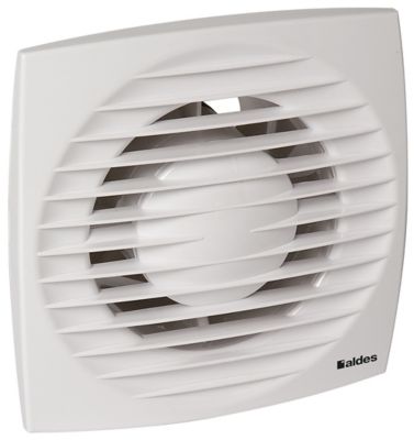 Extracteur d'air Aldes Design ø125 mm