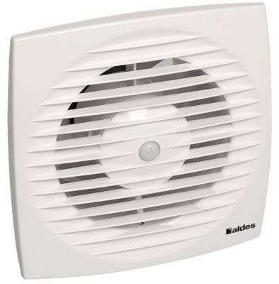 Extracteur permanent Aldes Design ?150 mm