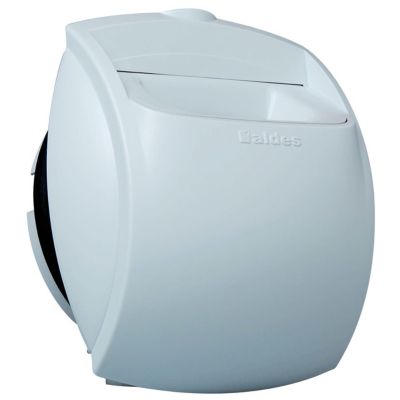 Bouche d'extraction Aldes Bap'SI WC ø125mm - Aldes