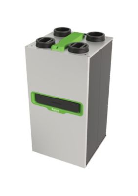 Kit VMC double flux Aldès InspiAir Top 300 Classic