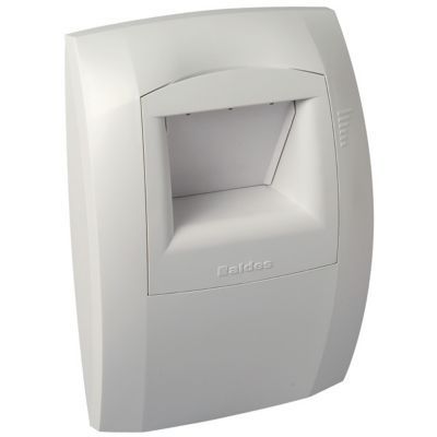 Kit VMC simple flux hygroréglable Aldes Bahia